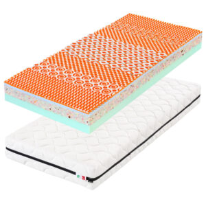 Atlas Astana 3D Visco