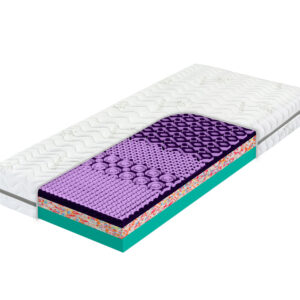 Atlas Astana 3D Flex