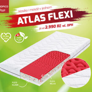 Atlas Flexi
