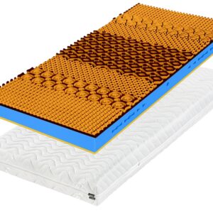 Visco Flexible Rainbow